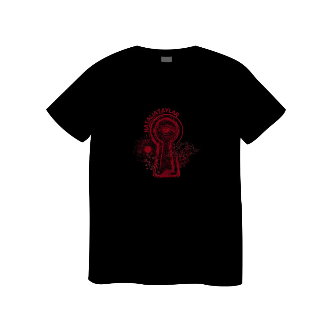 LOVESICK TEE