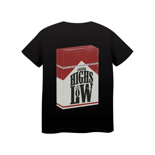 CIG BOX TEE