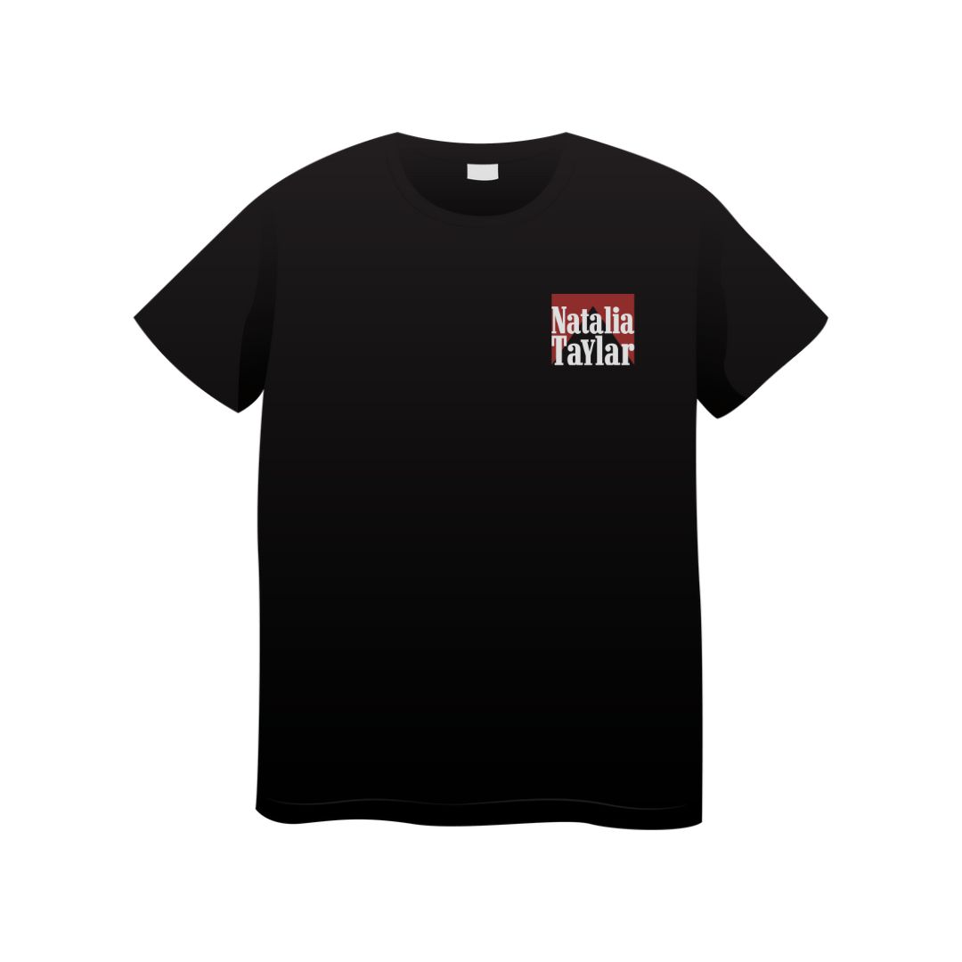 CIG BOX TEE