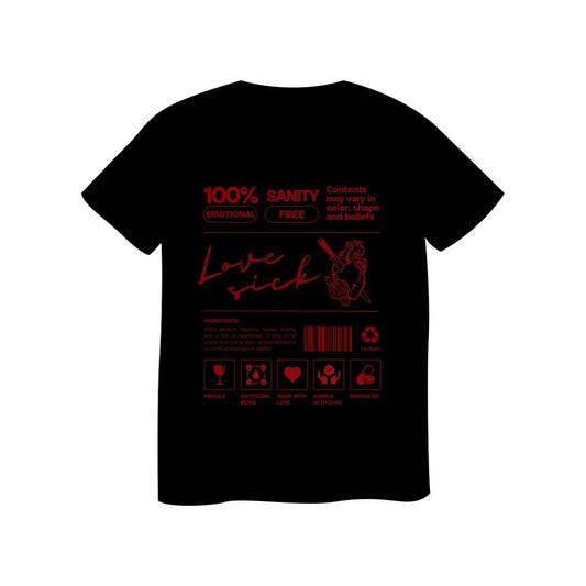 LOVESICK TEE