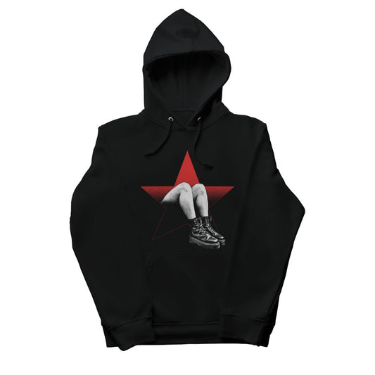 STAR HOODIE